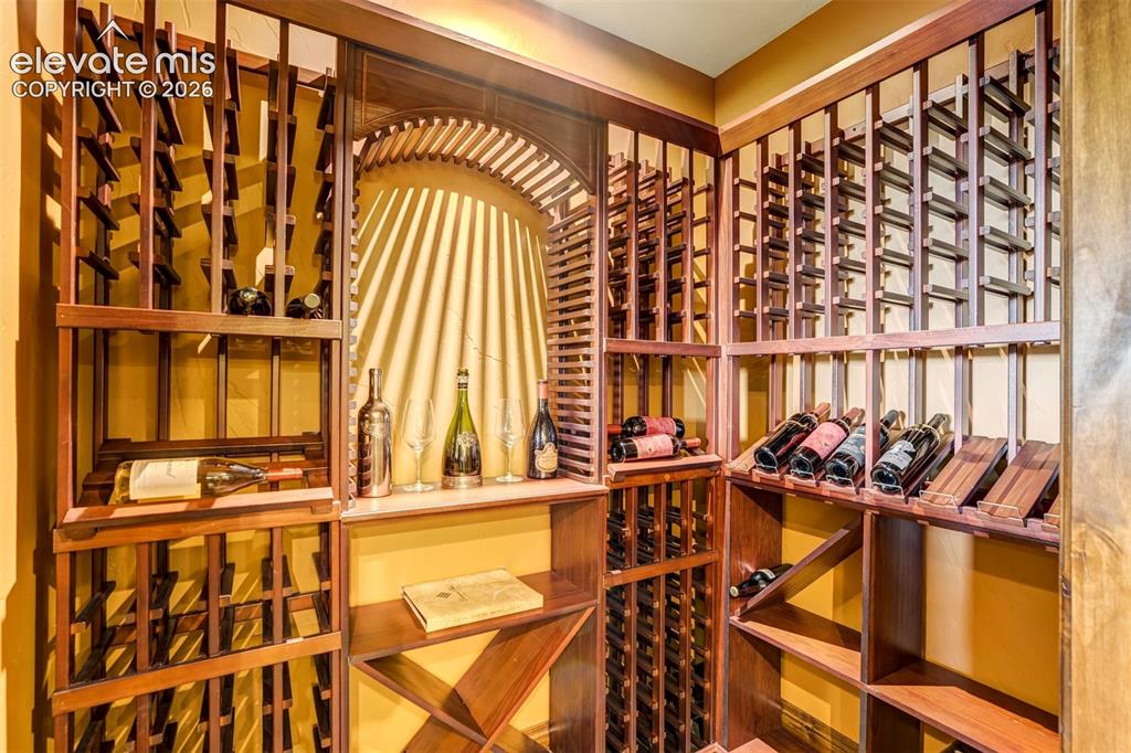 Image 32 of 50: Wine Cellar