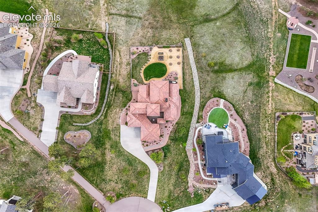 Image 44 of 50: Aerial View