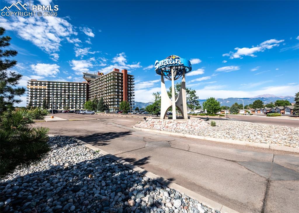 Image 34 of 45: Community