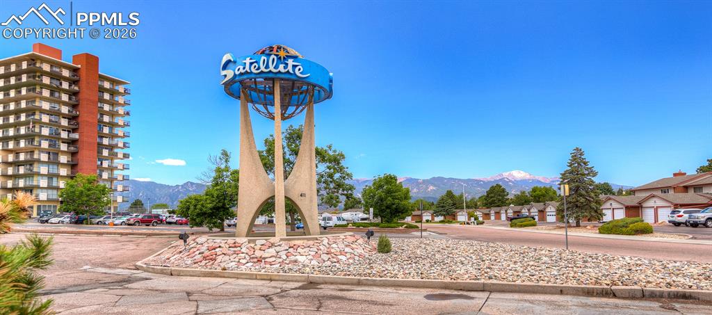 Image 36 of 45: Community