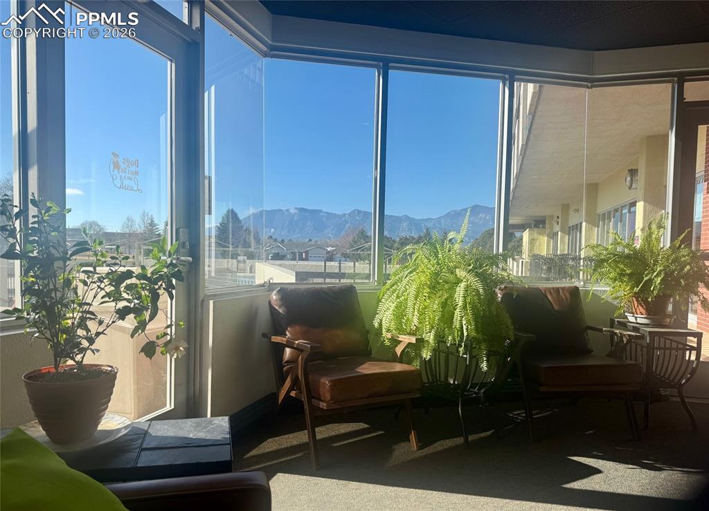 Image 44 of 45: Sun Room