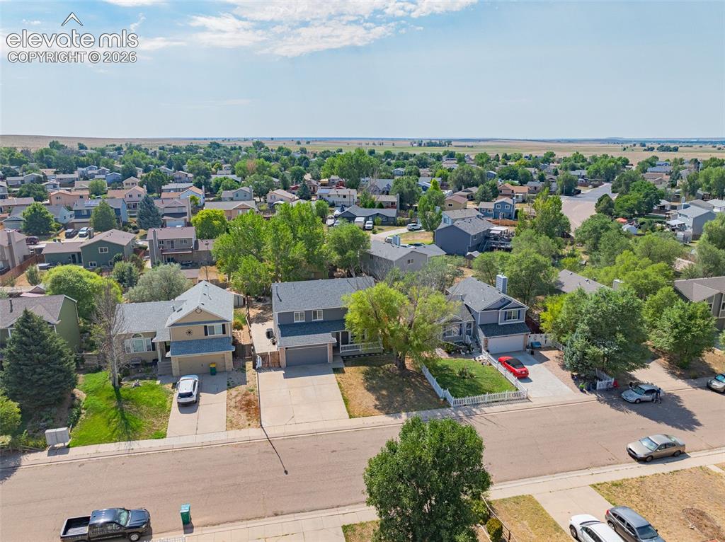 Image 40 of 50: Aerial View