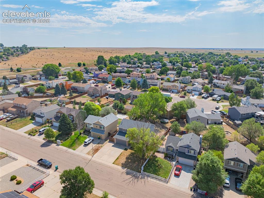Image 41 of 50: Aerial View