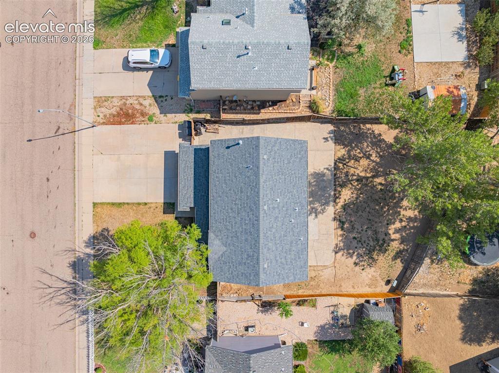 Image 42 of 50: Aerial View