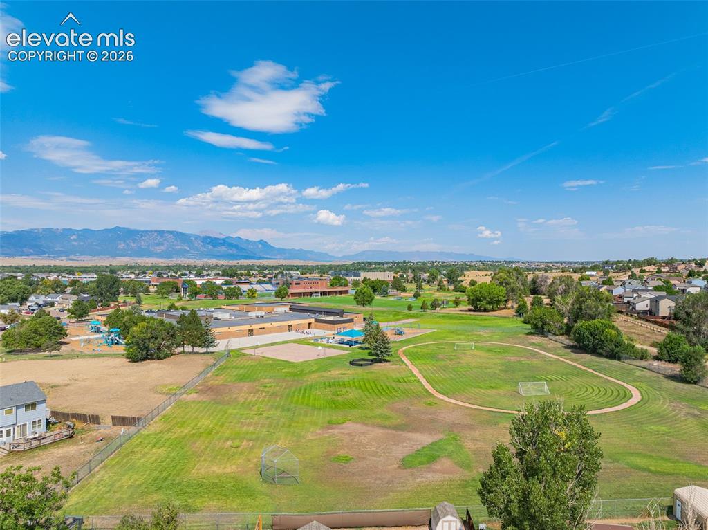 Image 44 of 50: Aerial View