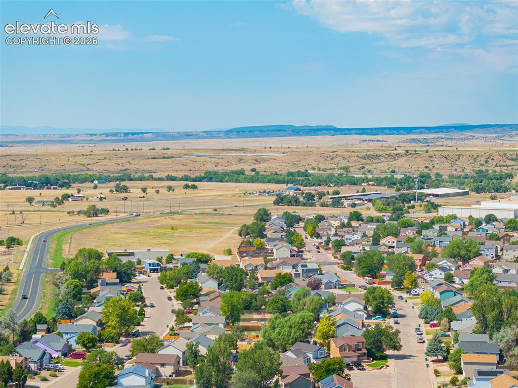 Image 45 of 50: Aerial View