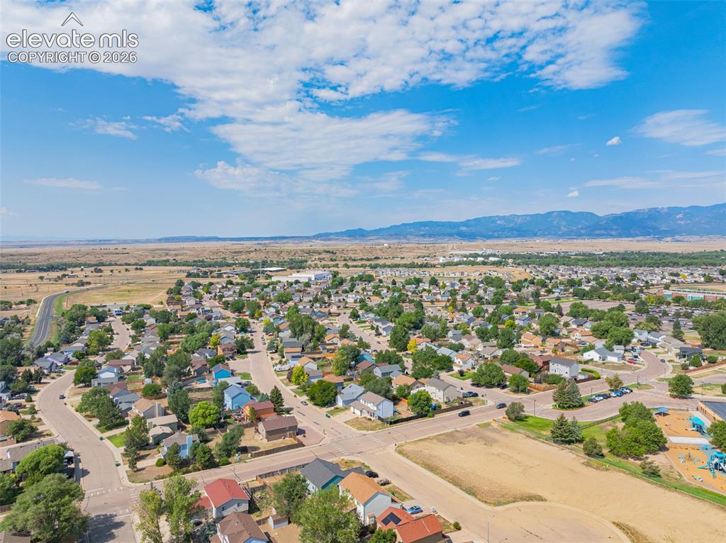 Image 46 of 50: Aerial View