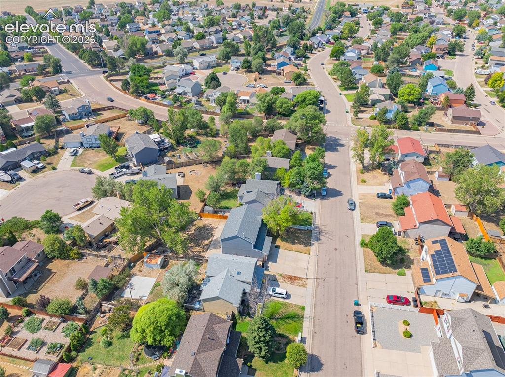 Image 47 of 50: Aerial View