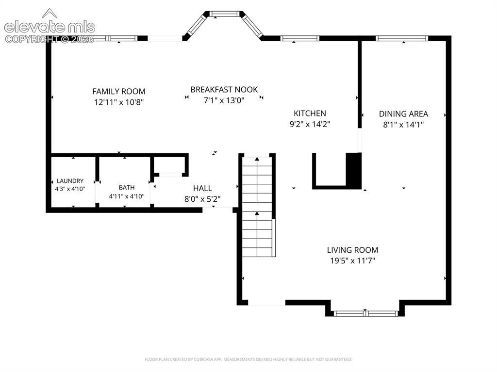 Image 48 of 50: Floor Plan
