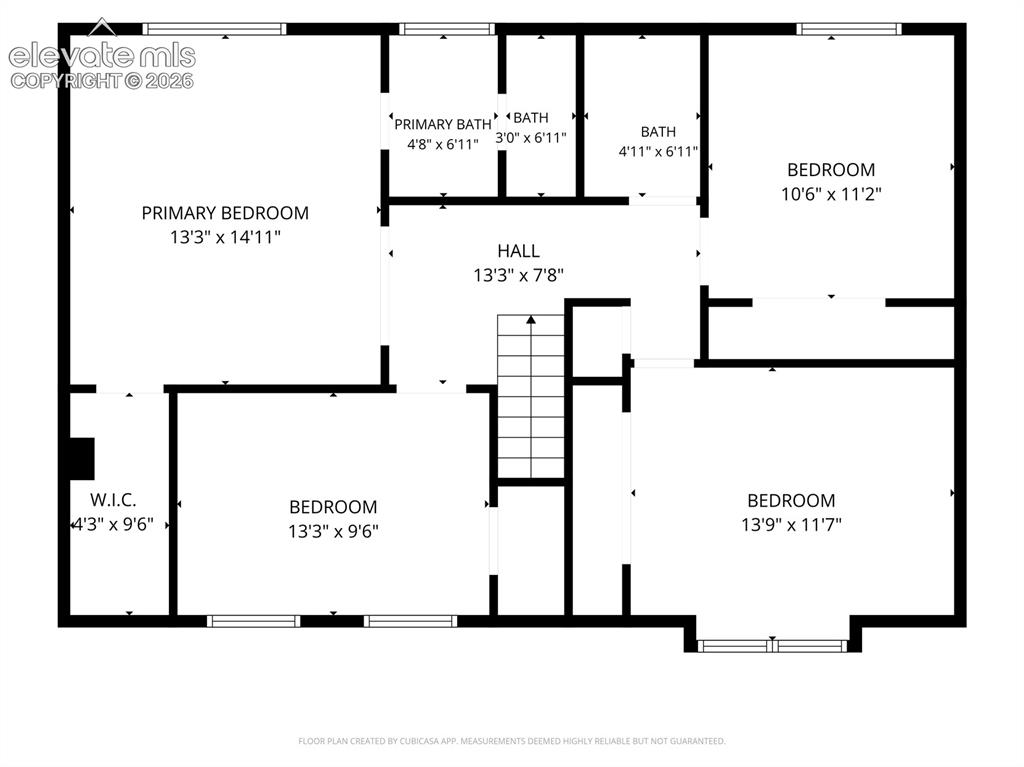 Image 49 of 50: Floor Plan