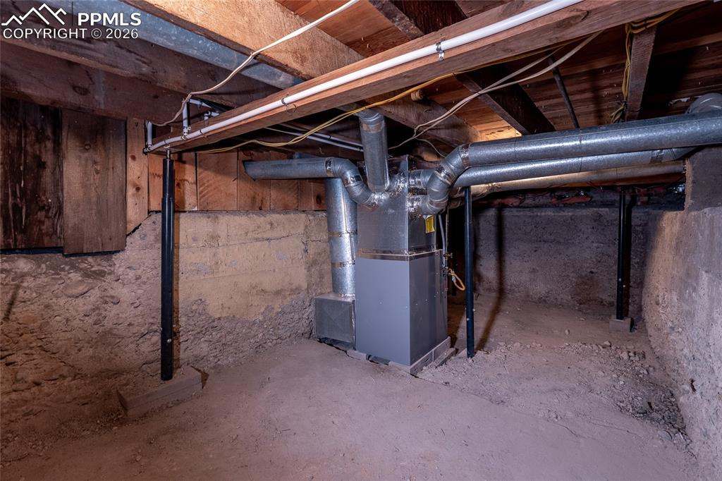 Image 23 of 36: Basement