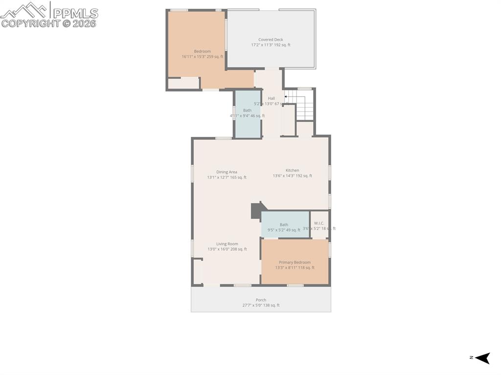 Image 35 of 36: Floor Plan