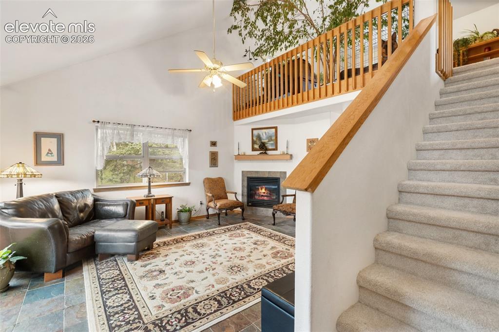 Image 10 of 47: Living Room
