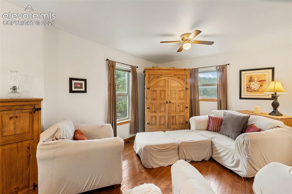 Image 11 of 47: Living Room