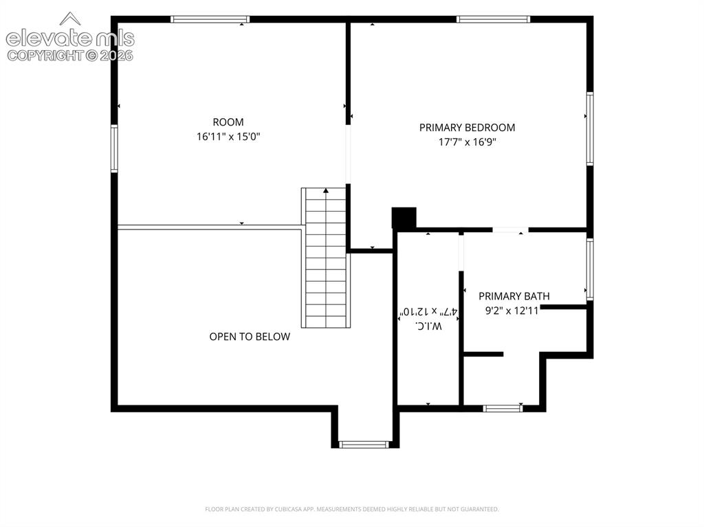 Image 47 of 47: Floor Plan