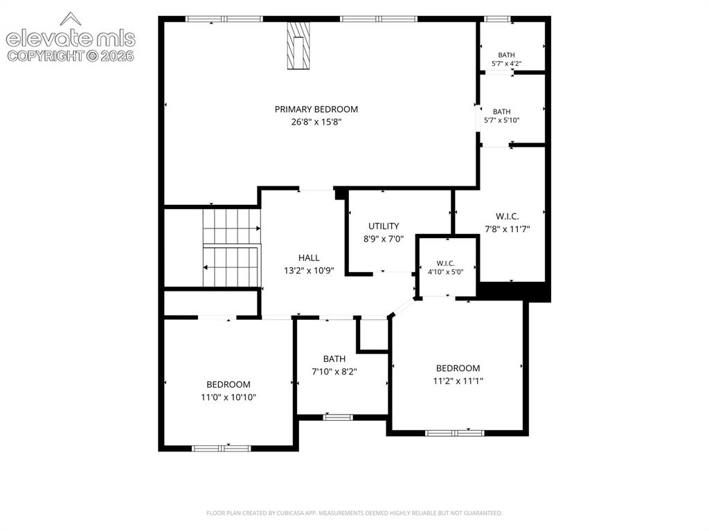 Image 19 of 20: Floor Plan