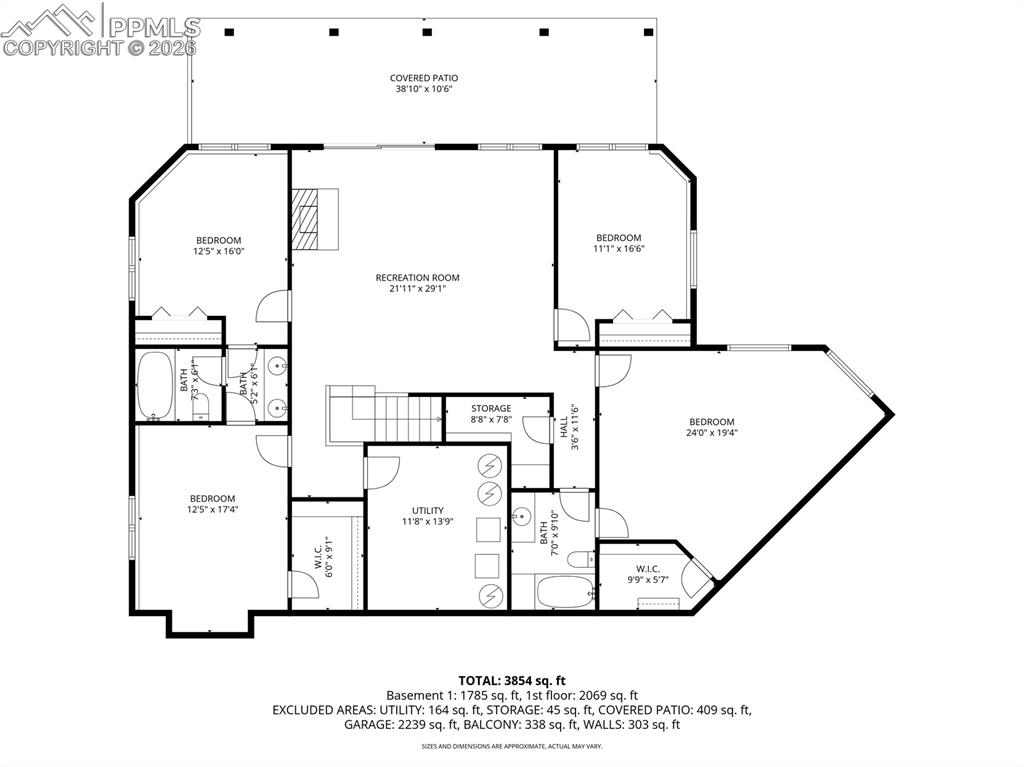 Image 48 of 49: Floor Plan