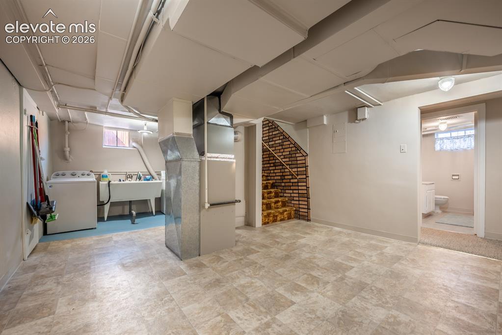 Image 21 of 43: Basement