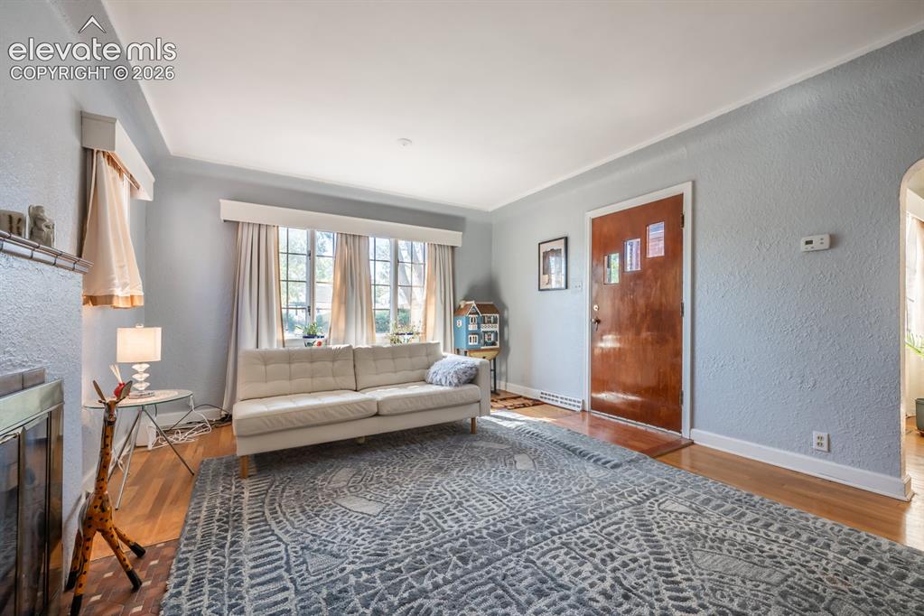 Image 6 of 43: Living Room