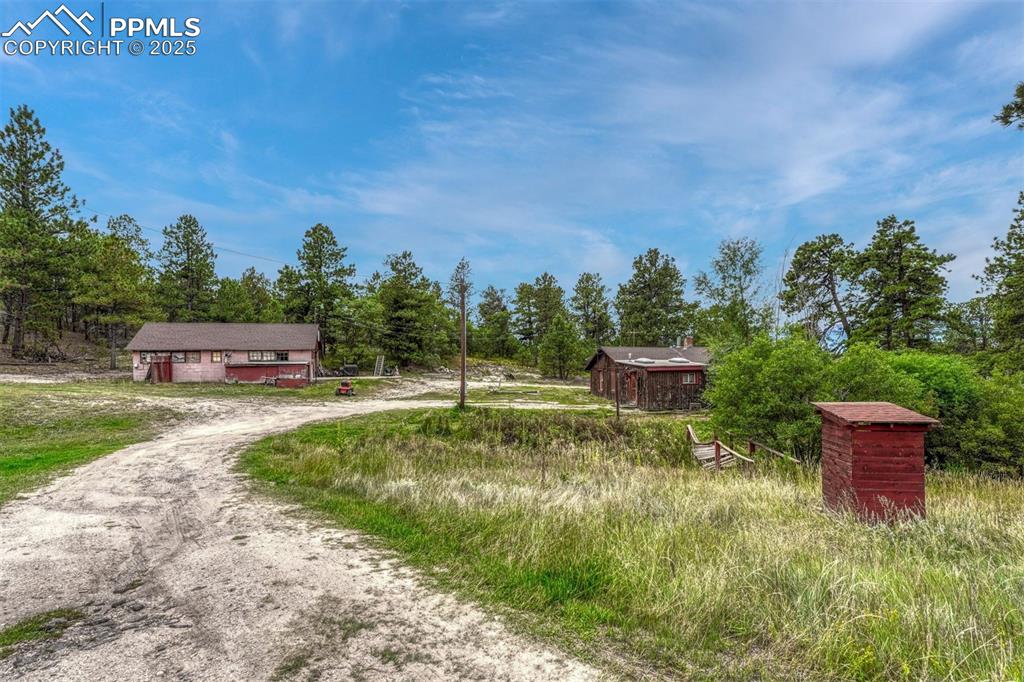 Image 25 of 36: Community