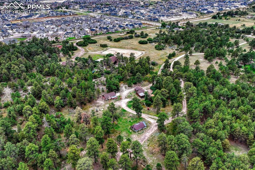 Image 28 of 36: Aerial View