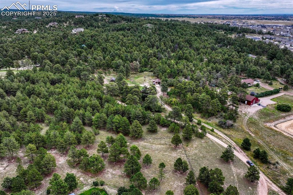 Image 29 of 36: Aerial View