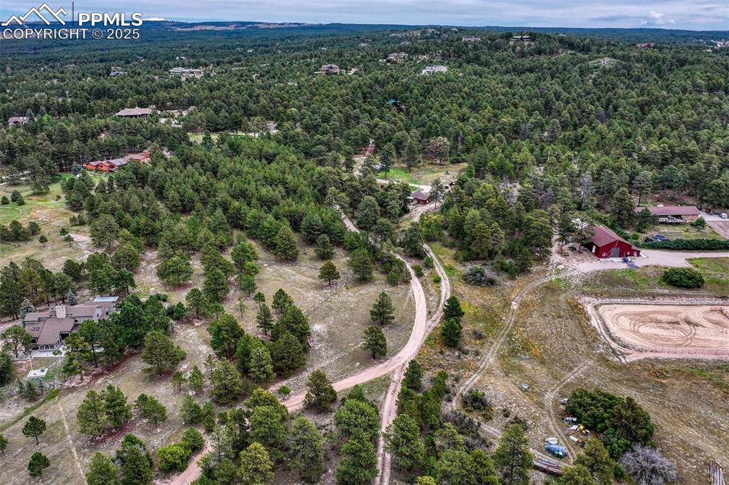 Image 30 of 36: Aerial View