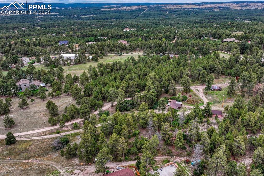 Image 31 of 36: Aerial View