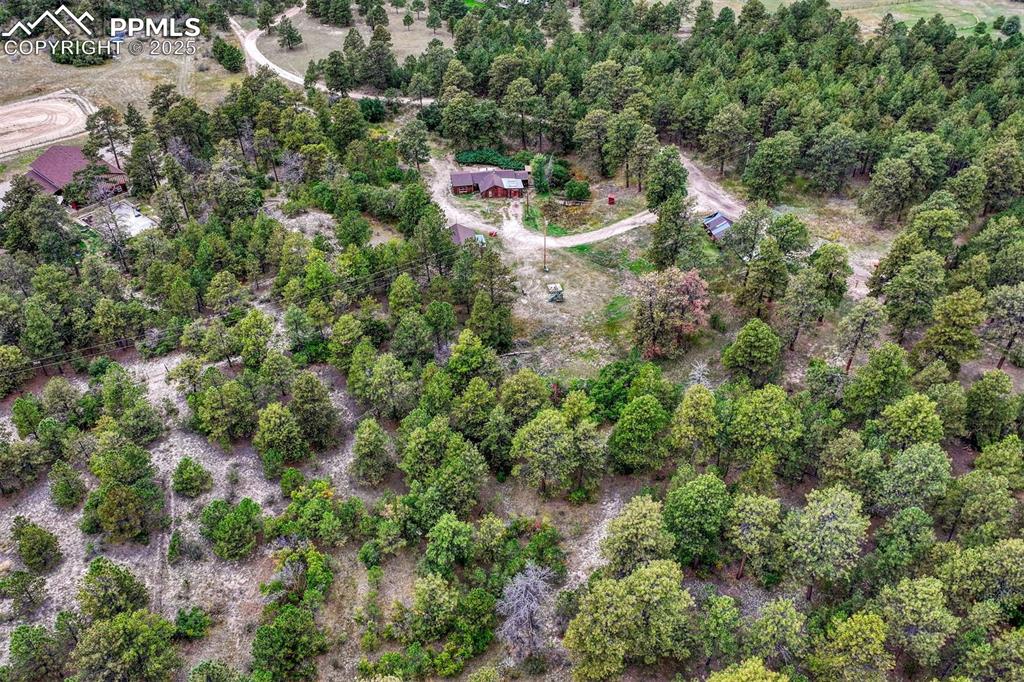 Image 32 of 36: Aerial View