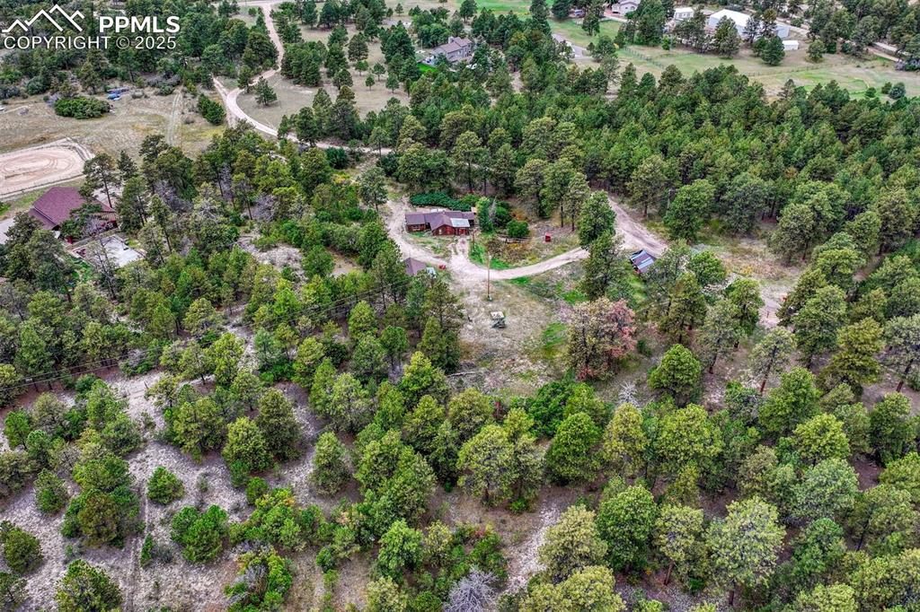 Image 33 of 36: Aerial View