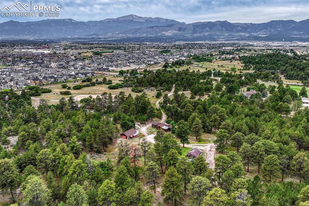 Image 35 of 36: Aerial View