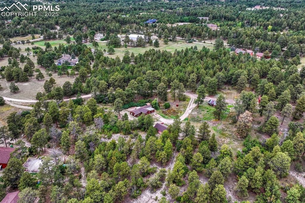 Image 8 of 36: Aerial View