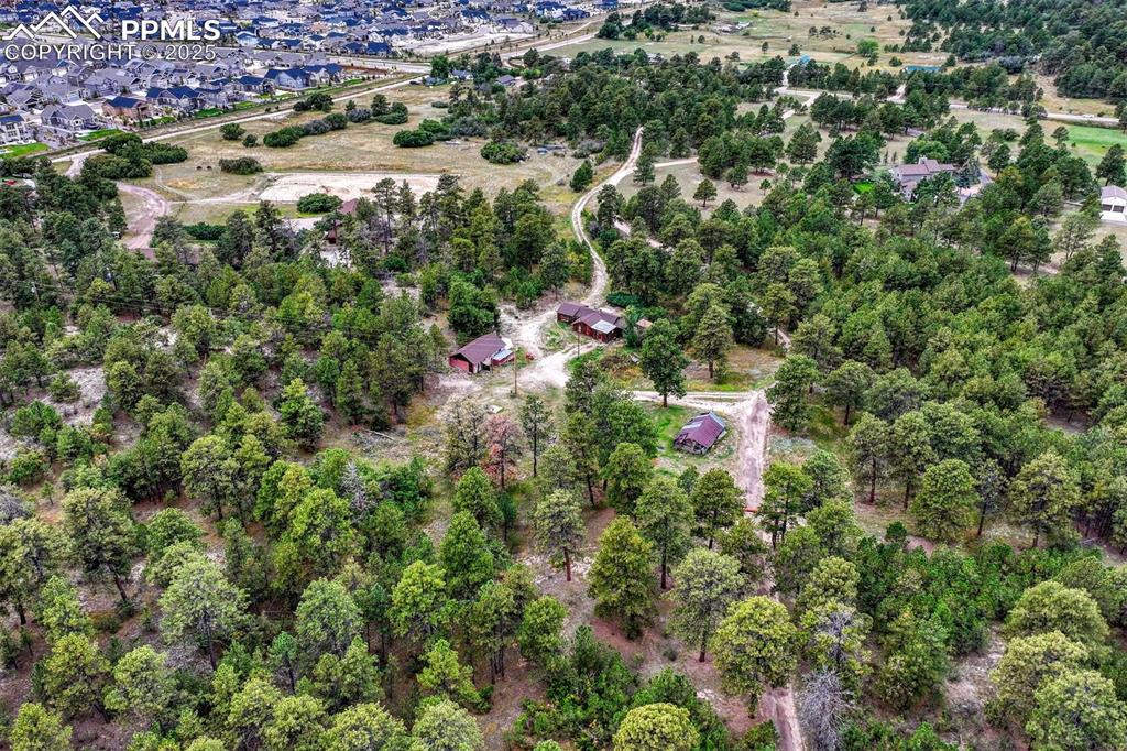 Image 9 of 36: Aerial View