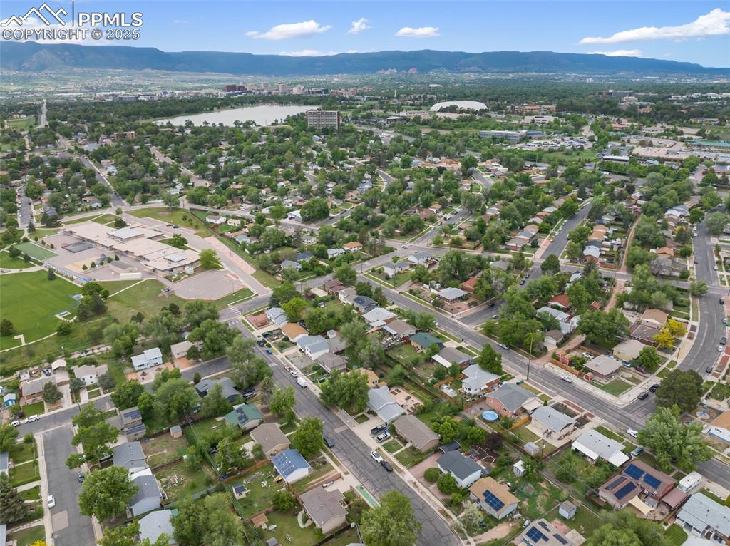 Image 3 of 41: Aerial View