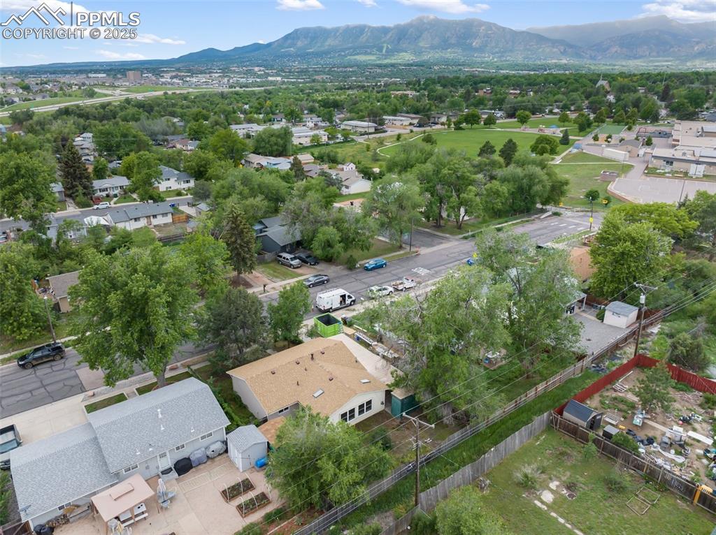 Image 33 of 41: Aerial View