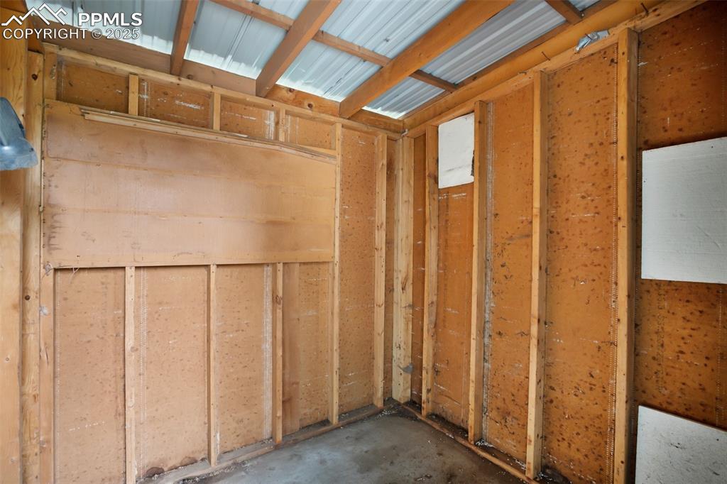 Image 40 of 41: Storage