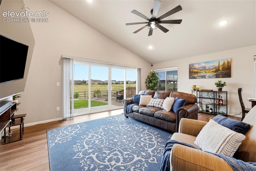 Image 15 of 42: Living Room