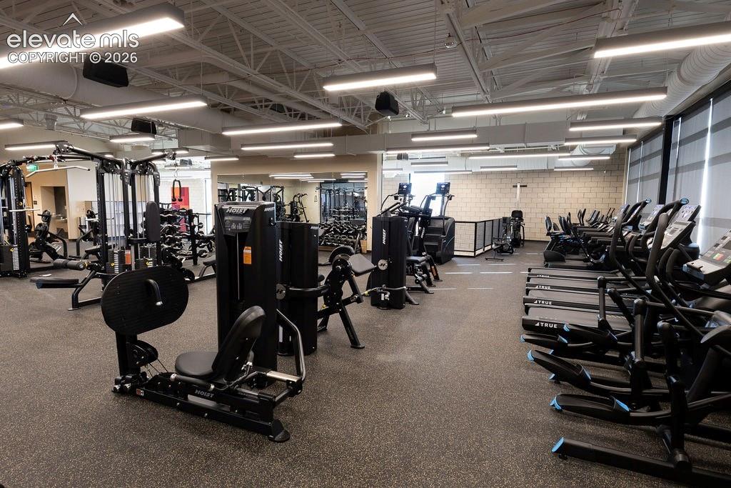 Image 42 of 42: Gym