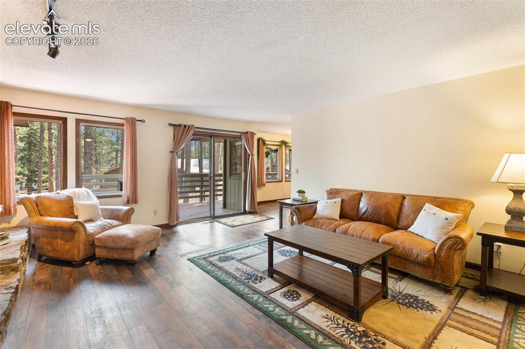 Image 14 of 49: Living Room