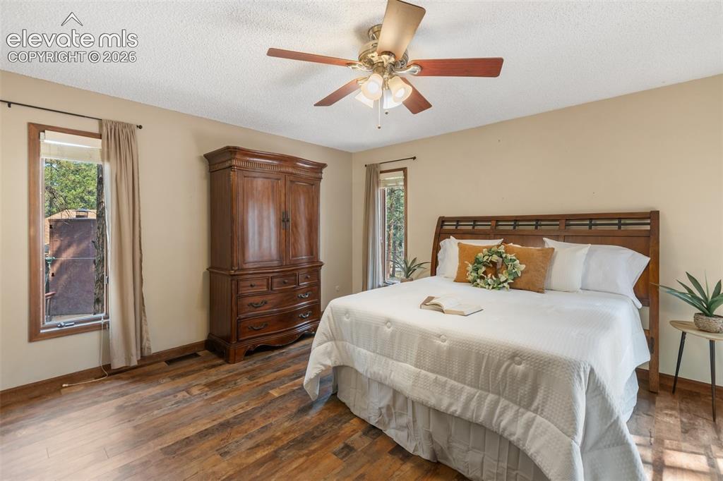 Image 27 of 49: Master Bedroom