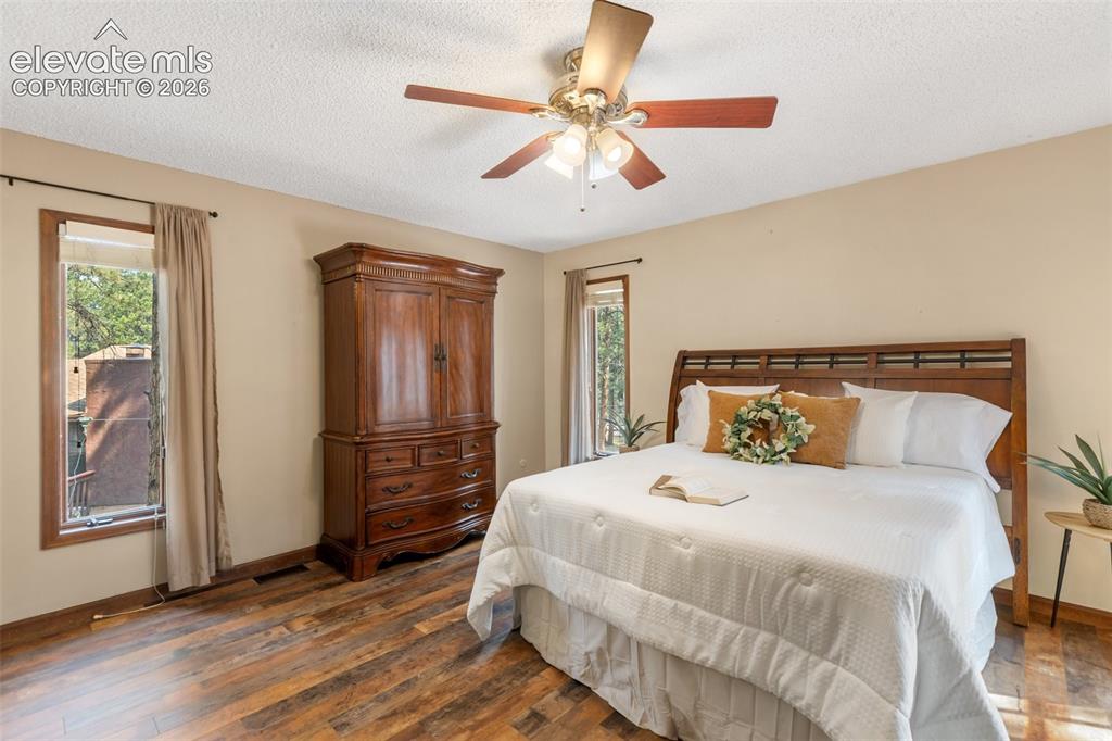 Image 30 of 49: Master Bedroom