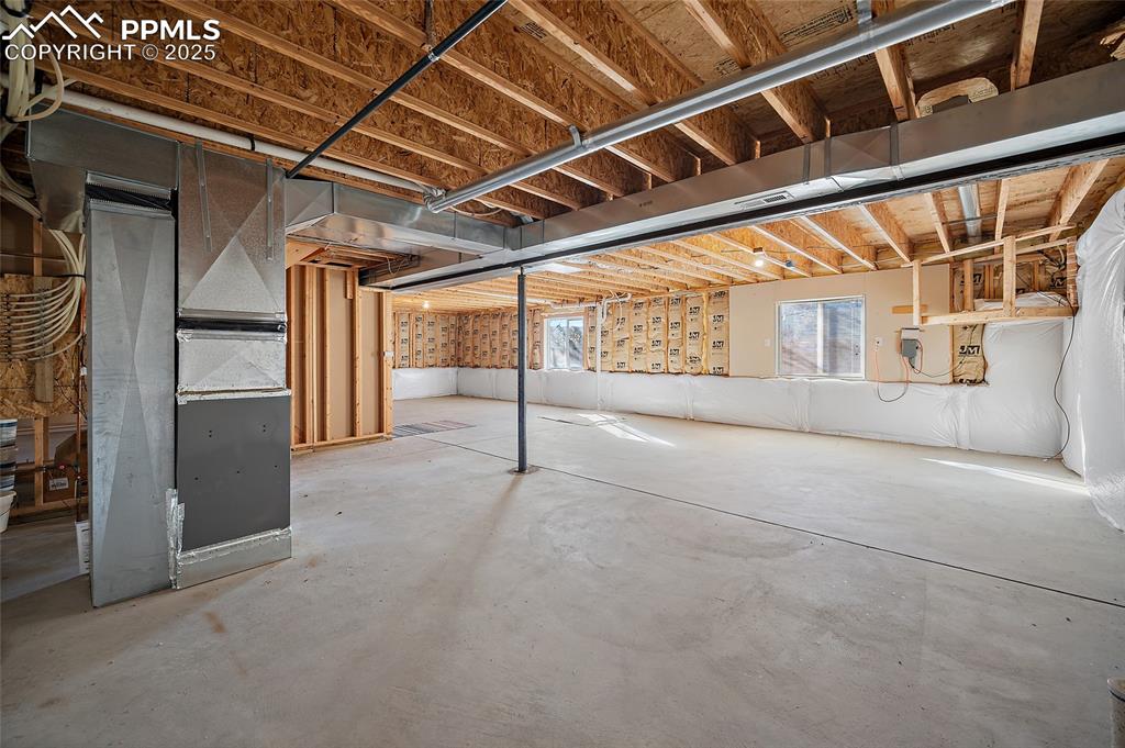 Image 34 of 50: Basement