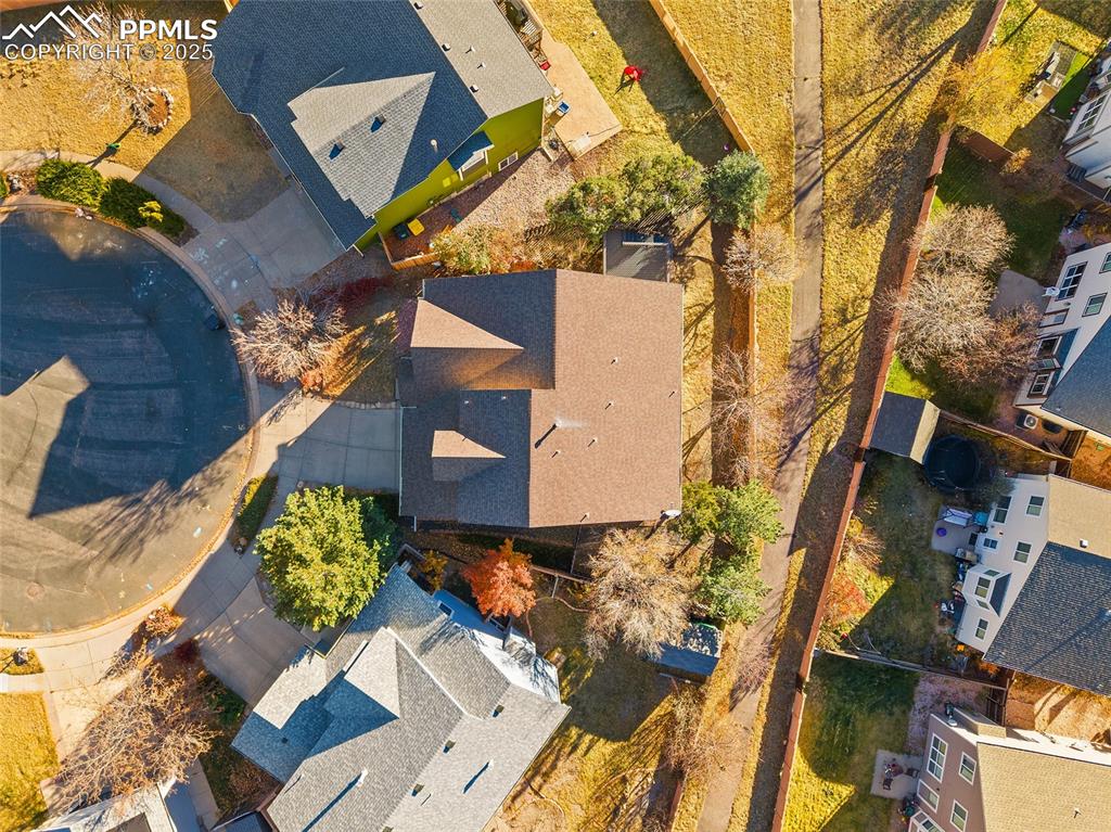 Image 43 of 50: Aerial View