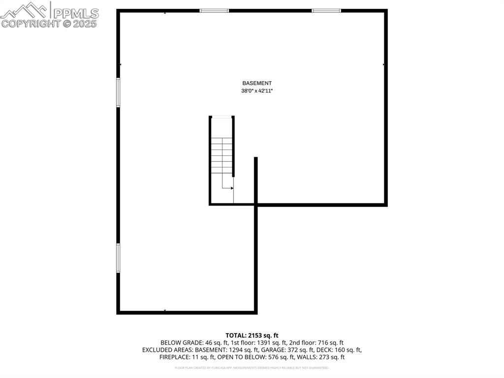 Image 47 of 50: Floor Plan