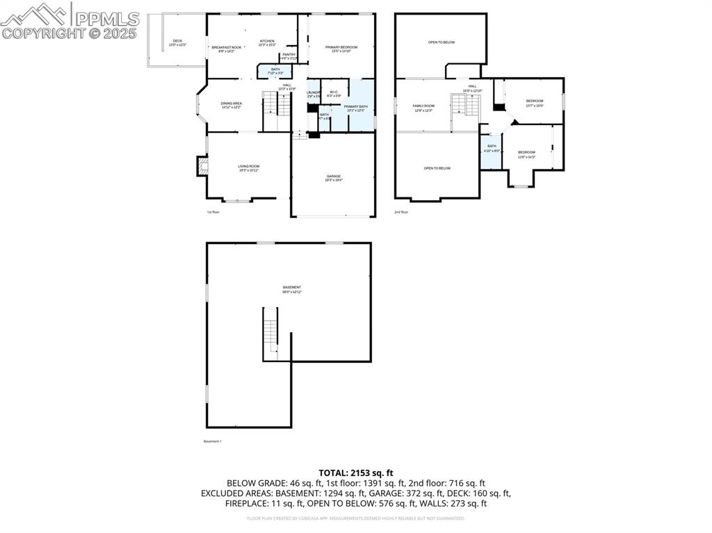 Image 50 of 50: Floor Plan