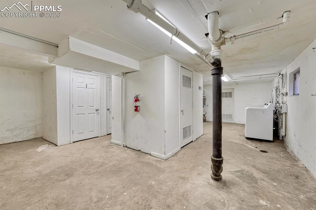 Image 25 of 42: Basement