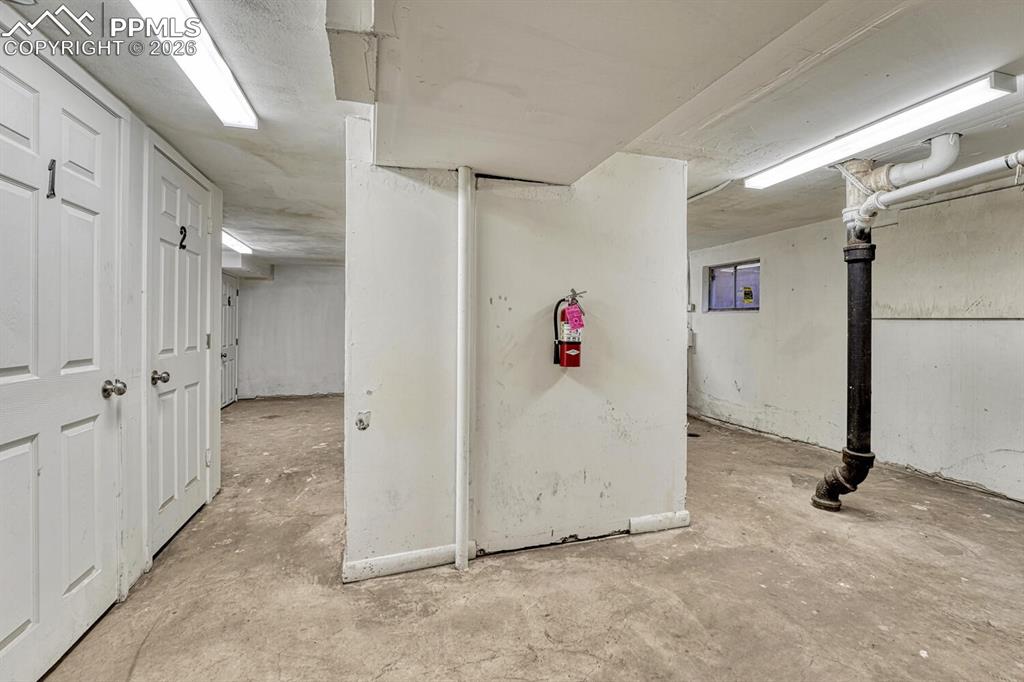 Image 26 of 42: Basement