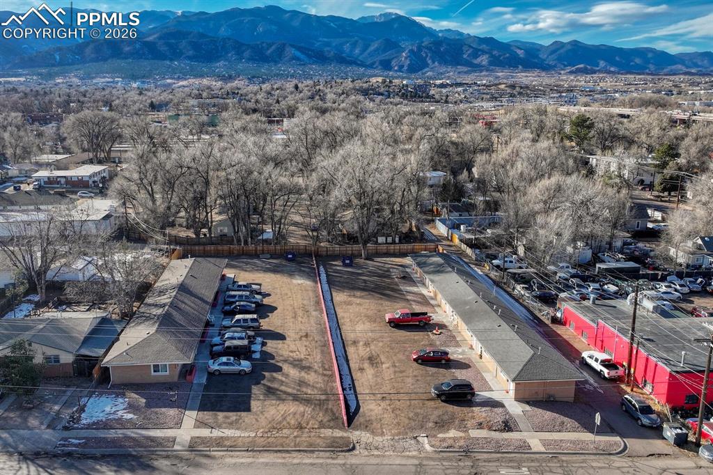 Image 30 of 42: Aerial View