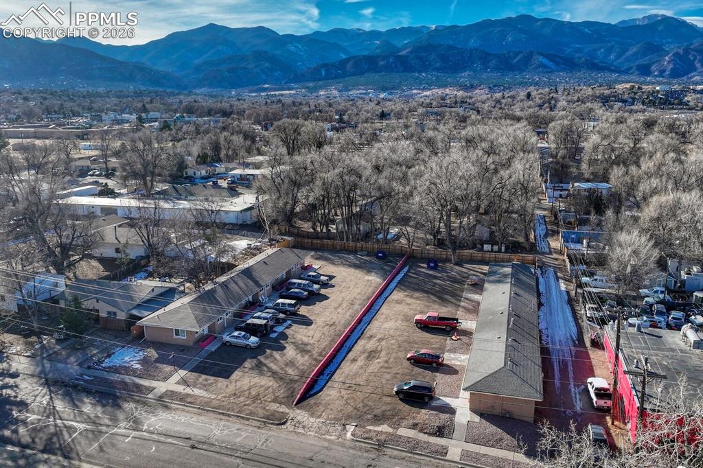 Image 31 of 42: Aerial View