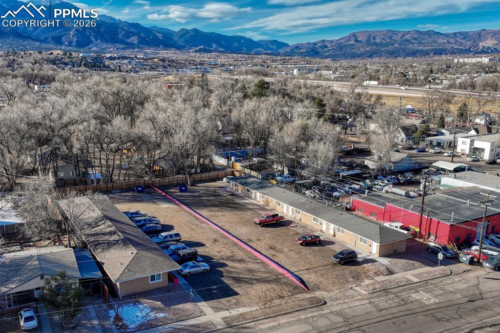 Image 32 of 42: Aerial View